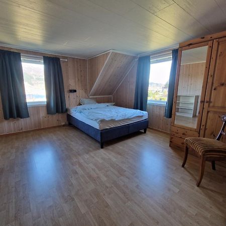 Madsgard Villa Etnesjoen Eksteriør billede